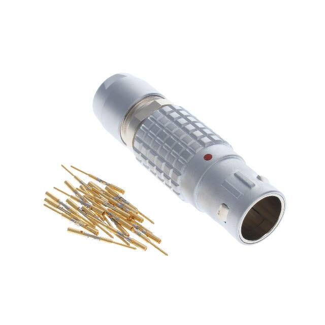 FGA.3B.322.CYCD11 LEMO  Gruppi di connettori circolari